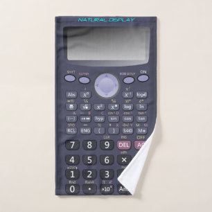 Calculadora científica