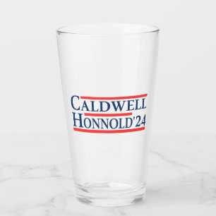 Caldwell Honnold 2024
