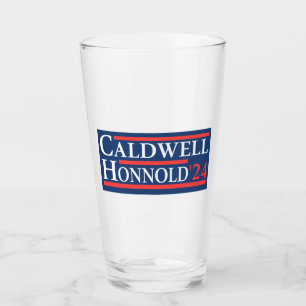 Caldwell Honnold 2024