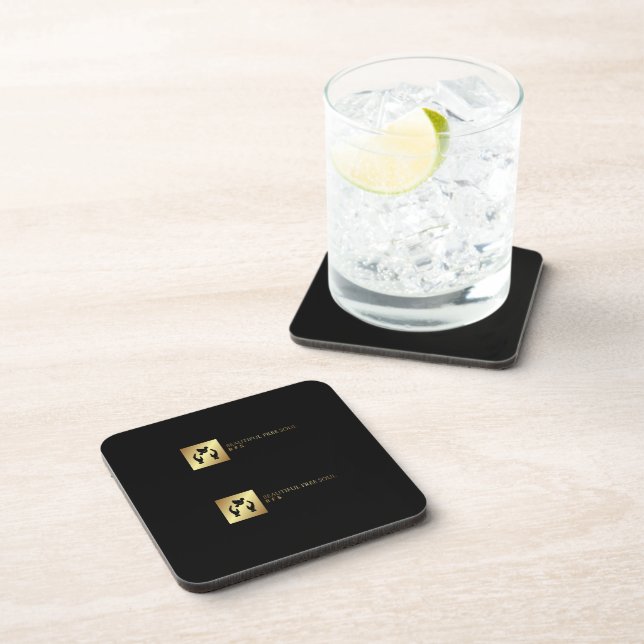 Caldwell Lee BFS posavasos para bebidas (Lado Derecho)
