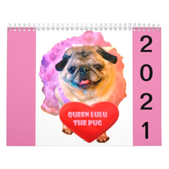 Calendario (Tapa)