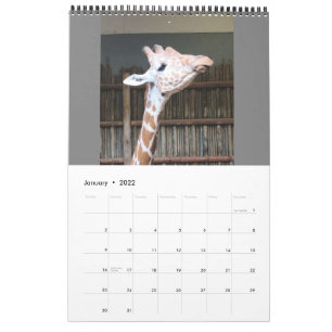 Calendario