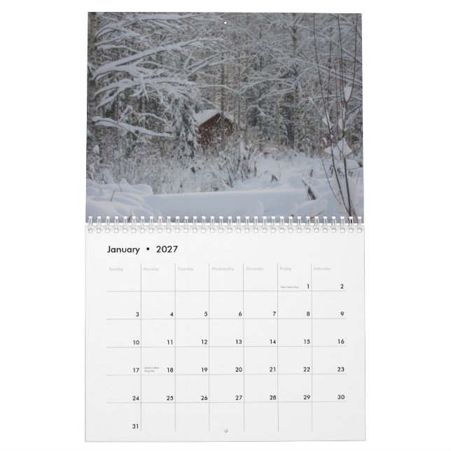 Calendario (Jan 2027)