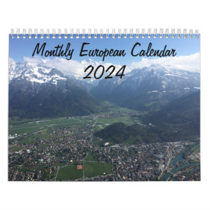 Calendario