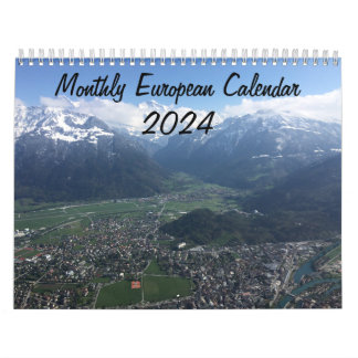 Calendario