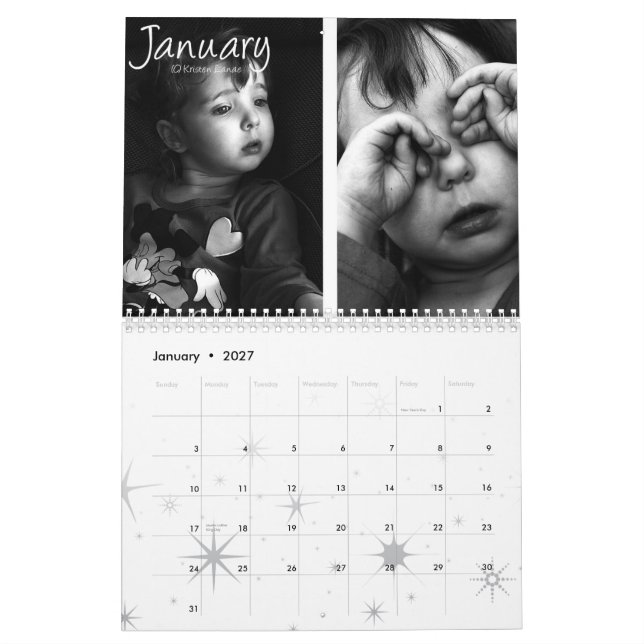 Calendario (Jan 2027)