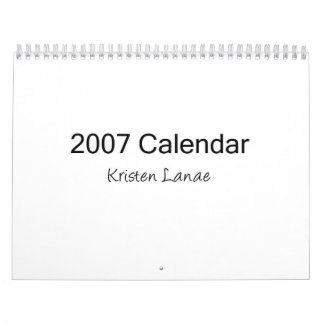Calendario