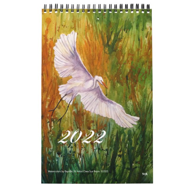 Calendario (Tapa)