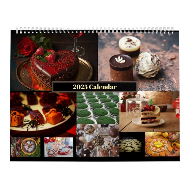 Calendario (Tapa)