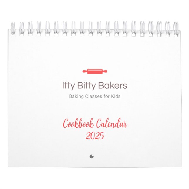 Calendario (Tapa)