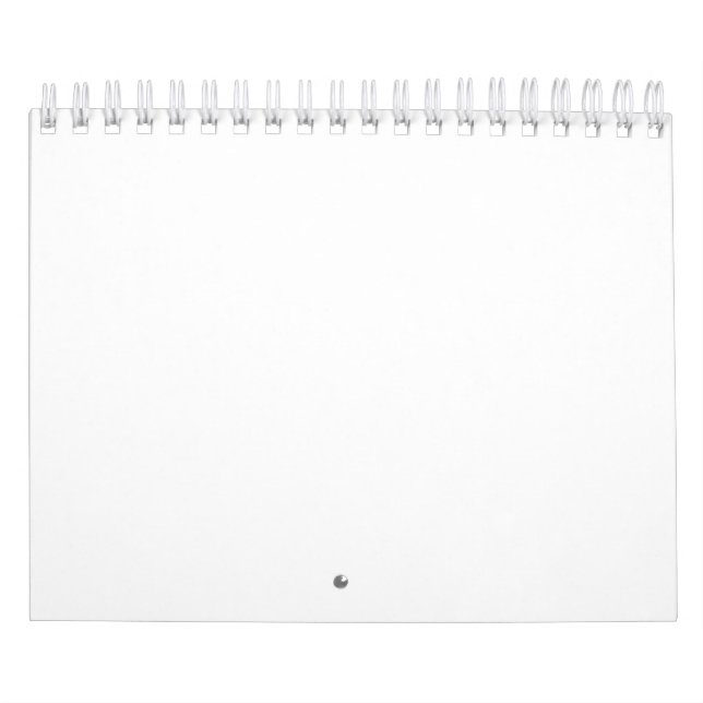 Calendario (Tapa)