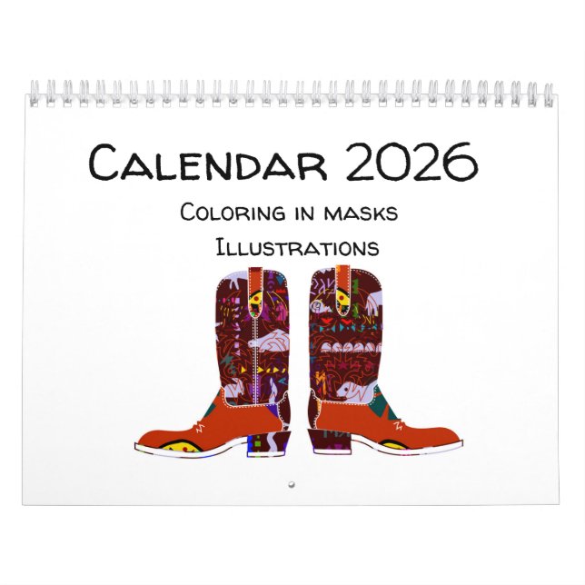 Calendario (Tapa)