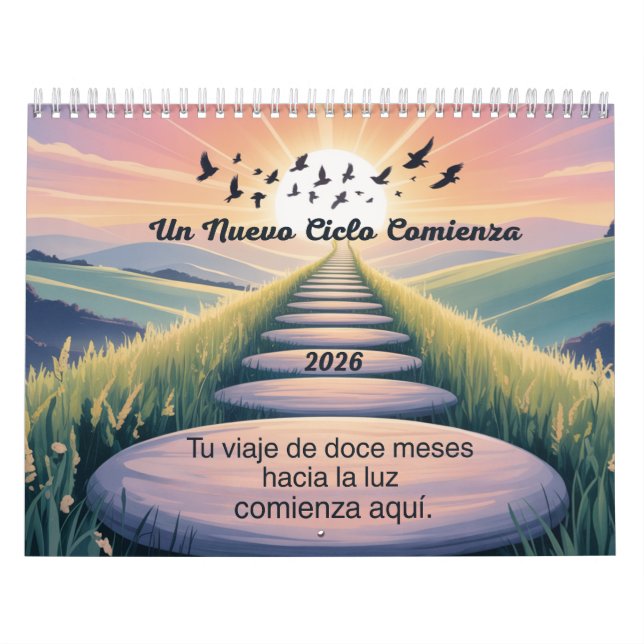 Calendario (Tapa)