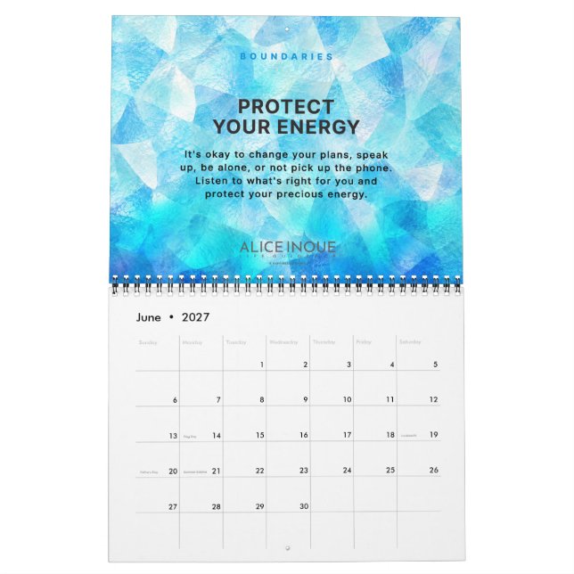 Calendario (Jun 2027)
