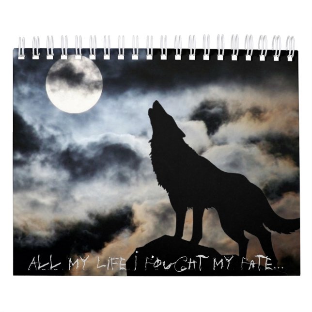 Calendario (Tapa)