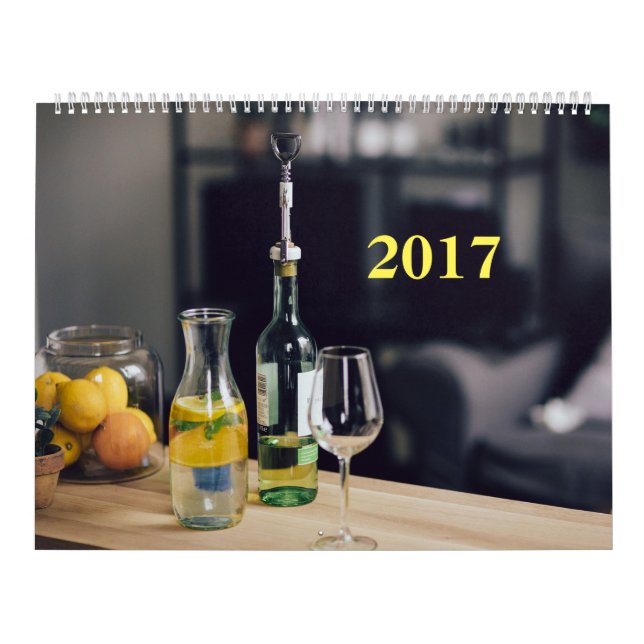Calendario (Tapa)