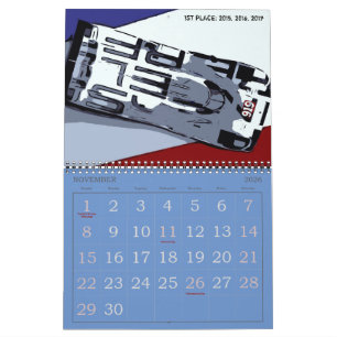 CALENDARIO