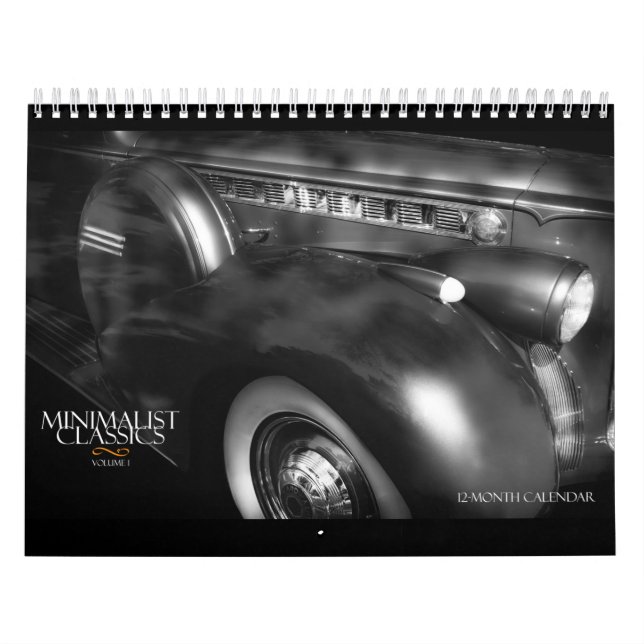 Calendario (Tapa)