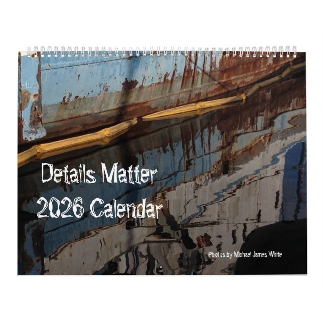 Calendario (Tapa)
