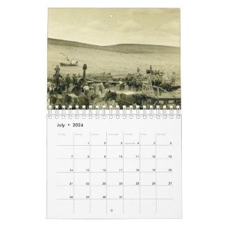 Calendario