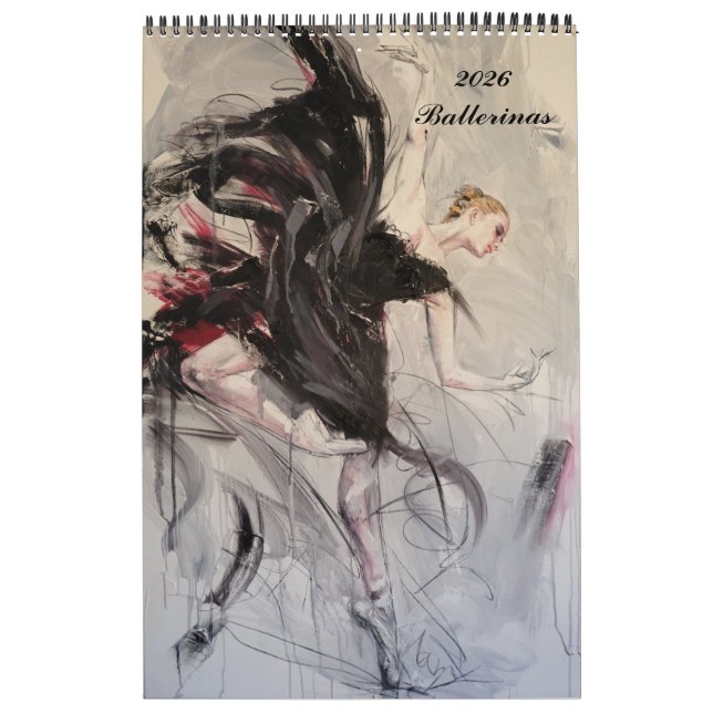 Calendario (Tapa)