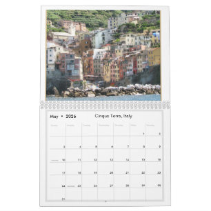 CALENDARIO