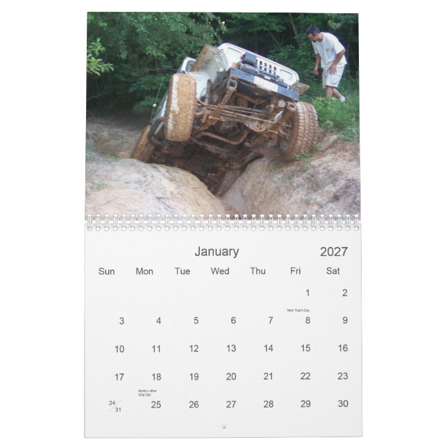 Calendario (Jan 2027)