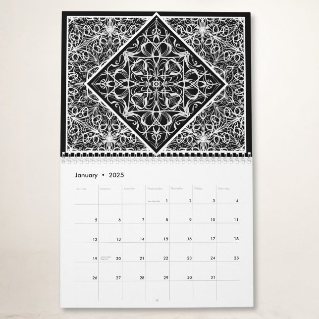 Calendario (Subido por el creador)