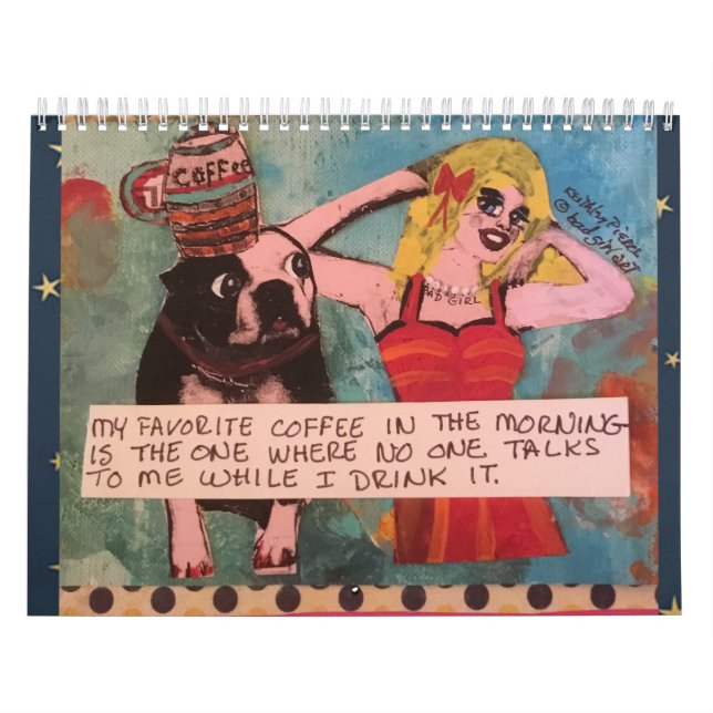 Calendario (Tapa)
