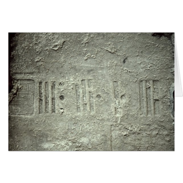 Calendario (Anverso (Horizontal))