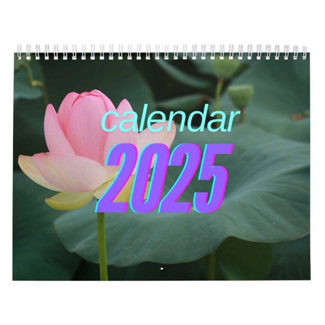 Calendario (Tapa)