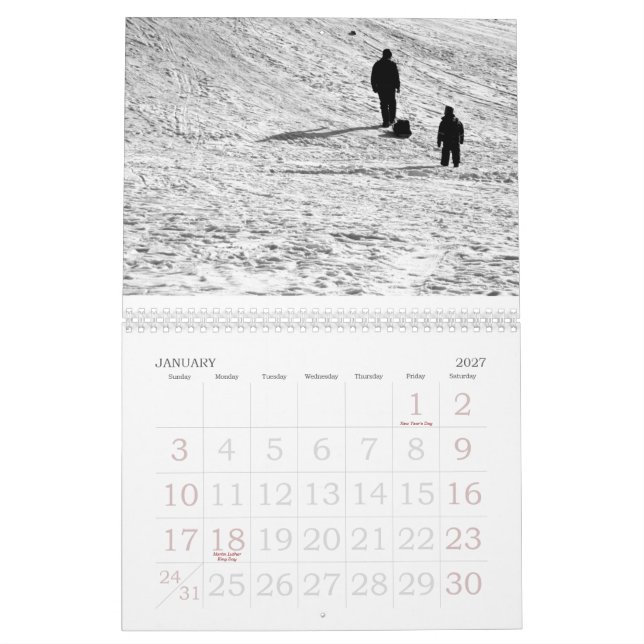 Calendario (Jan 2027)
