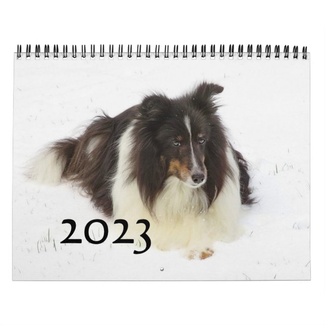 Calendario (Tapa)