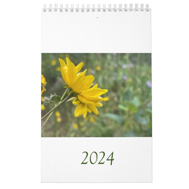 Calendario (Tapa)