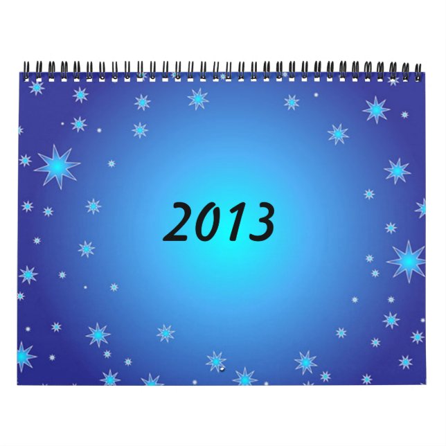 CALENDARIO (Tapa)