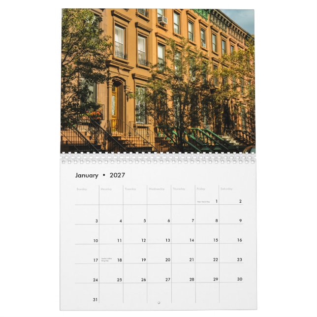 Calendario (Jan 2027)