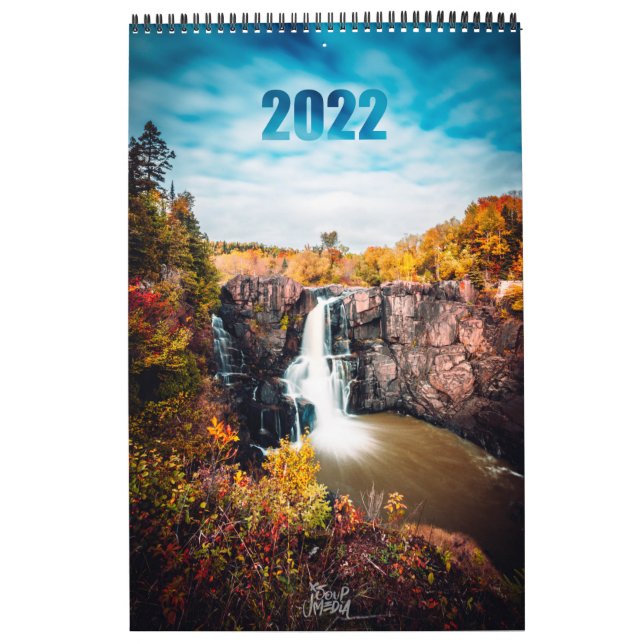 Calendario (Tapa)