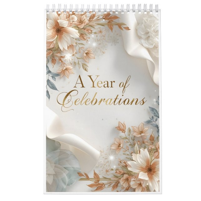 Calendario (Tapa)