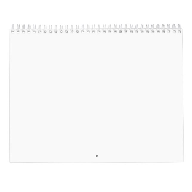 Calendario (Reverso)