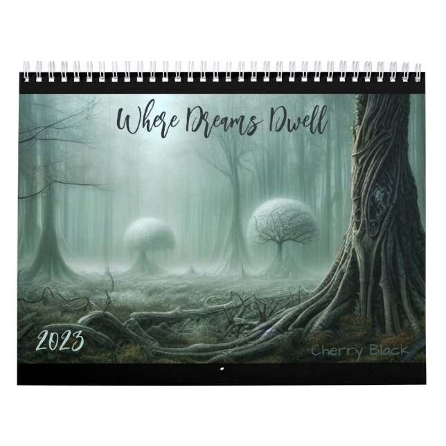 Calendario (Tapa)