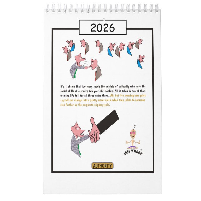 Calendario (Tapa)