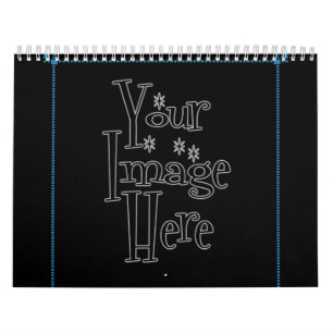 Calendario Ѻ Ѳѻ ѳ о ● ・ CREAR LO PROPIO - PERSONALIZAR EN BLA
