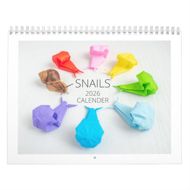 CALENDARIO カレンダー (Tapa)