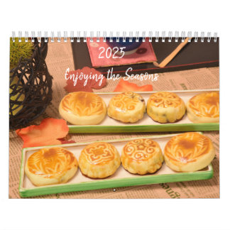 CALENDARIO カレンダー