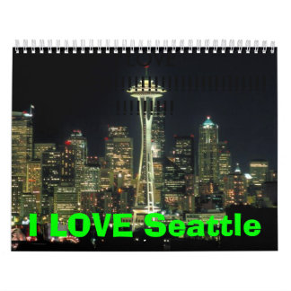 Calendario 0 seattle_master [1], AMO Seattle, YO AMO EL MAR…
