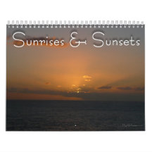 12 Meses de Amaneceres y Puestas de Sol, 4ta Edici
