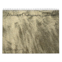 12 Meses de Fotografía Abstracta, 5ta Edición
