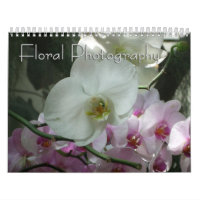 12 meses de la fotografía floral, segunda edición
