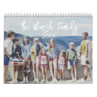14 Fotografías de cobertura completa Familia de di