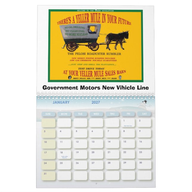 Calendario 156507_logo_final, Climategate- exigimos la (Jan 2027)